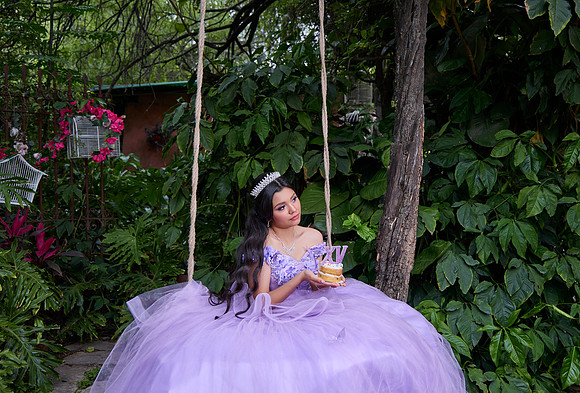#8395 MARICRUZ BENAVIDEZ _JEN7672