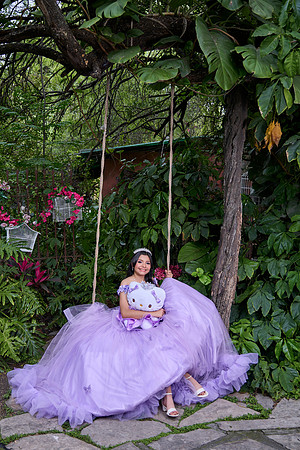 #8395 MARICRUZ BENAVIDEZ _JEN7664