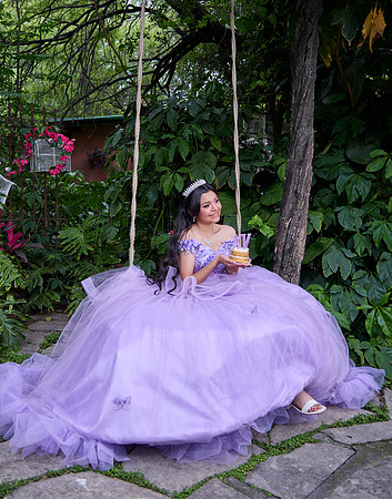 #8395 MARICRUZ BENAVIDEZ _JEN7674