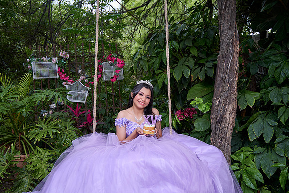 #8395 MARICRUZ BENAVIDEZ _JEN7669