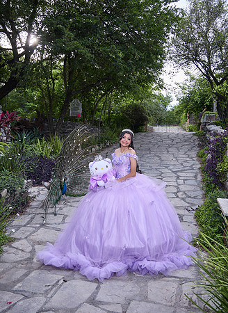 #8395 MARICRUZ BENAVIDEZ _JEN7711
