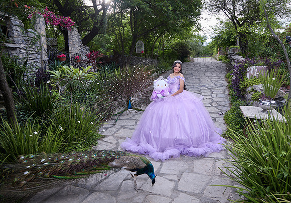 #8395 MARICRUZ BENAVIDEZ _JEN7713