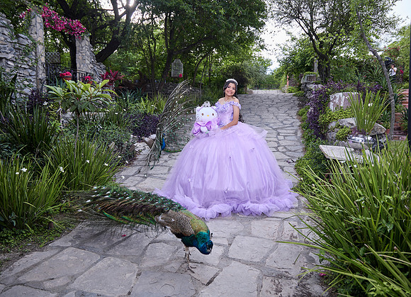 #8395 MARICRUZ BENAVIDEZ _JEN7714