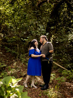 #2607 ROSA LINDA MEJIA PAREJA ROSSY Y MICHAEL SESION INFORMAL