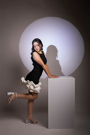 #8536 VELIA IVONNE - 9527
