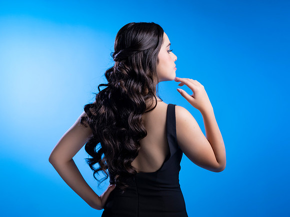 #8536 VELIA IVONNE - 9549