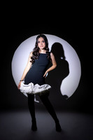 #8536 VELIA IVONNE - 9475