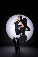 #8536 VELIA IVONNE - 9478