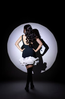 #8536 VELIA IVONNE - 9484