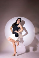 #8536 VELIA IVONNE - 9489