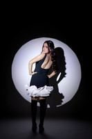 #8536 VELIA IVONNE - 9486
