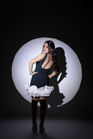 #8536 VELIA IVONNE - 9486