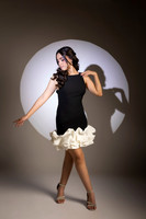 #8536 VELIA IVONNE - 9491