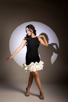 #8536 VELIA IVONNE - 9492