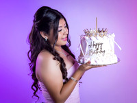 08 JUN #8484 ANGELICA MARIA OLVERA - CASUAL XV - EST