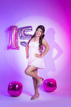 #8484 ANGELICA MARIA OLVERA - 0101
