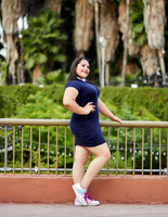 25 sep 19 SONIA GUAJARDO # 482  fashion