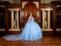 #8537 LAURA MONSERRAT REINAGO - 8945