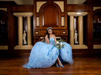 #8537 LAURA MONSERRAT REINAGO - 8927