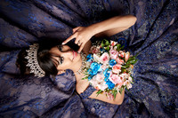 CONTRY#5222 MARIA ELENA PONCE XV ALEXIA SESION FORMAL