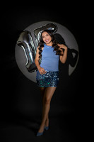 #8537 LAURA MONSERRAT REINAGO - 1176
