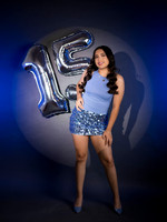 #8537 LAURA MONSERRAT REINAGO - 1178