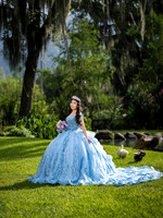 #2727 BLANCA HILDA HERNANDEZ XV AYME SESION FORMAL