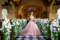 #5991 MELISSA VICTORIA GZZ XV  VALENTINA - SECUENCIA
