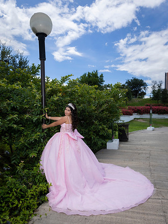 #8396 MIA LIZBETH ESPINOZA - 3300