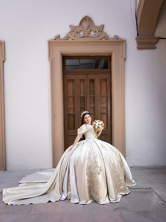 #2968 MARTHA RIOS - 8728