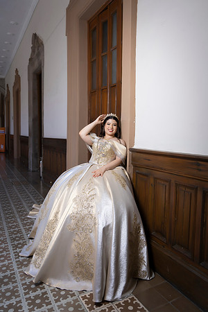 #2968 MARTHA RIOS - 8739