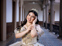 01 JUN #2968 MARTHA RIOS - FORMAL XV - PALACIO DE GOB