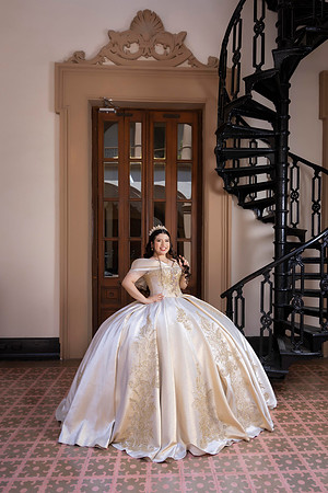 #2968 MARTHA RIOS - 8704