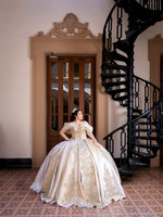 #2968 MARTHA RIOS - 8702