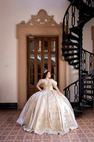 #2968 MARTHA RIOS - 8703