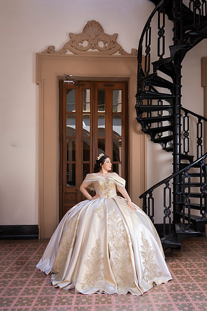 #2968 MARTHA RIOS - 8703