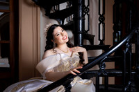 #2968 MARTHA RIOS - 8710