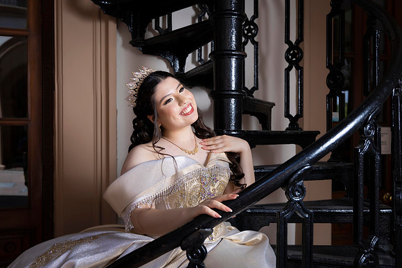 #2968 MARTHA RIOS - 8710