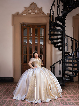 #2968 MARTHA RIOS - 8705