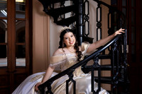 #2968 MARTHA RIOS - 8714
