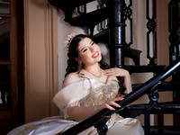 #2968 MARTHA RIOS - 8711