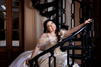 #2968 MARTHA RIOS - 8713