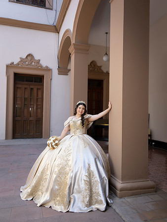 #2968 MARTHA RIOS - 8716