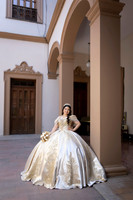 #2968 MARTHA RIOS - 8717