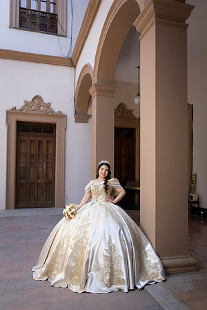 #2968 MARTHA RIOS - 8717