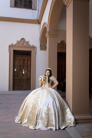 #2968 MARTHA RIOS - 8718