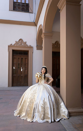 #2968 MARTHA RIOS - 8719