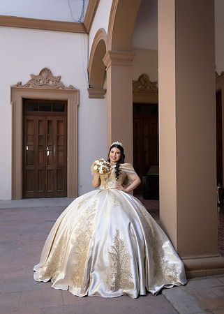 #2968 MARTHA RIOS - 8721