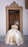 #2968 MARTHA RIOS - 8723