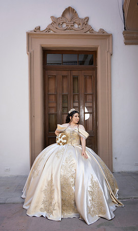 #2968 MARTHA RIOS - 8723